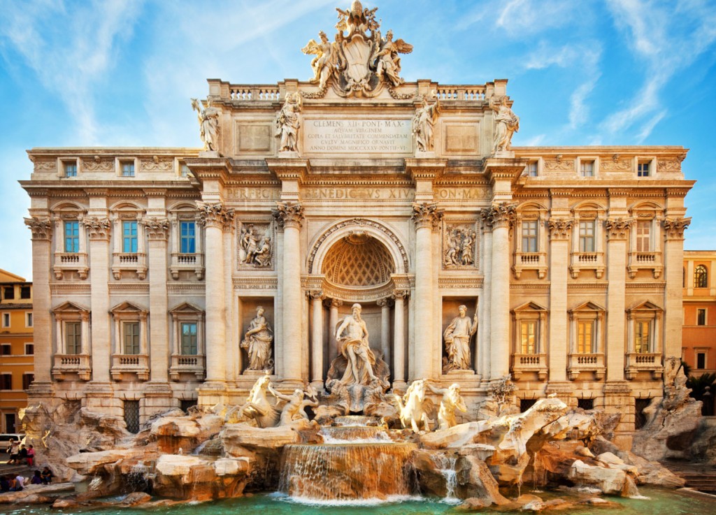 rome