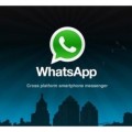 logo whatsapp