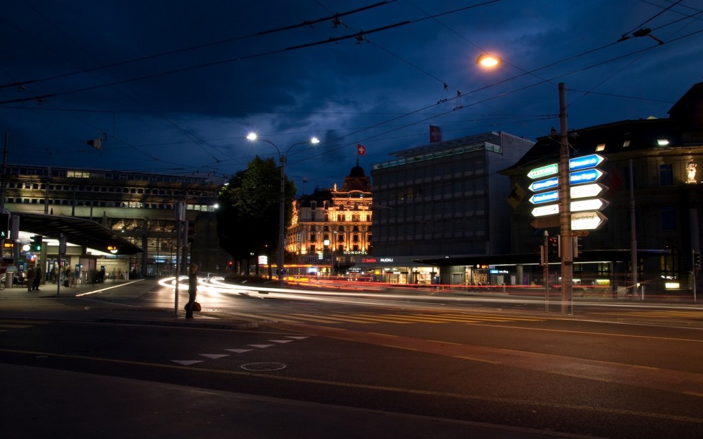 suisse de nuit