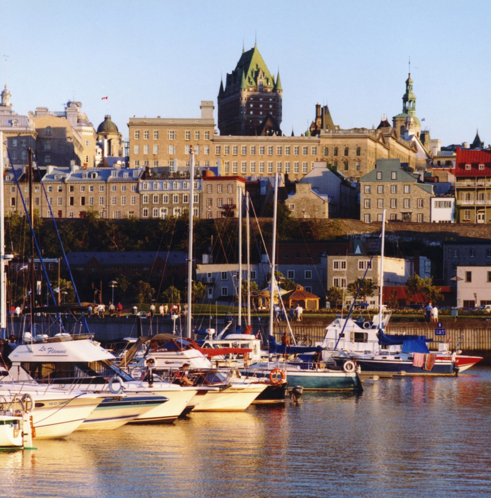 le_vieux_port_de_quebec