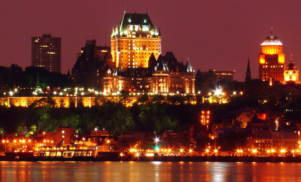 Quebec canada