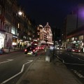 harrods de nuit